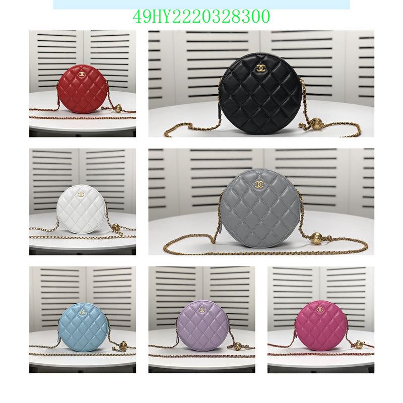Glami - CHL Bags - 2890