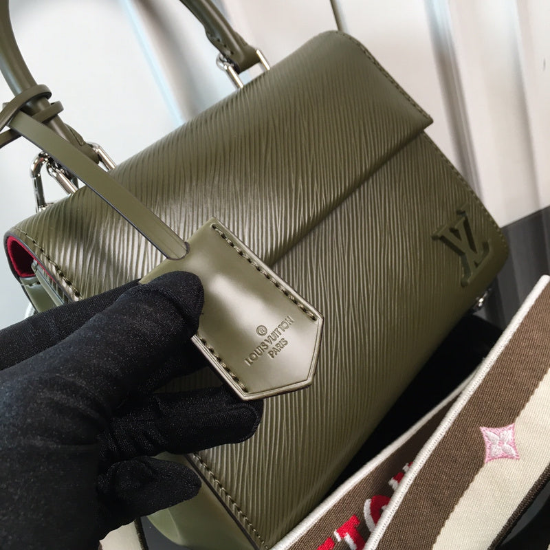 Glami Fashion Lu-Vi bags - 17102