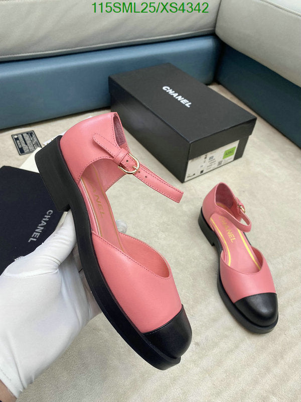 SAMC - CHL Women Shoes Ballet - 378