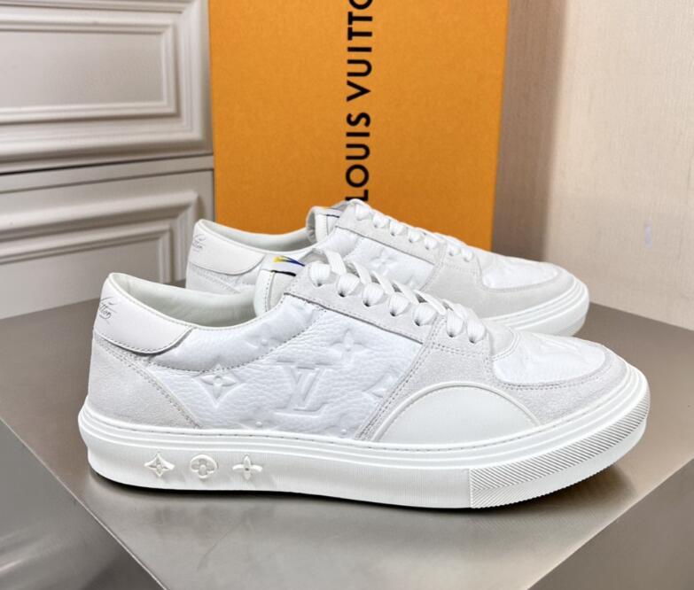 Glamy - LOV Men Shoes - 832