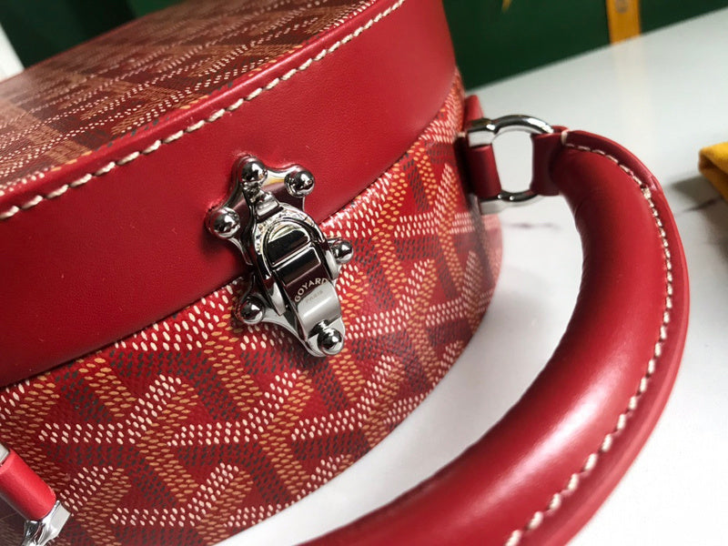 Satchel Bags - GOD Bags - 624