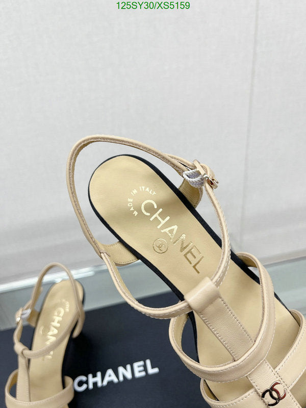 SAMC - CHL Women Shoes High Heels - 166