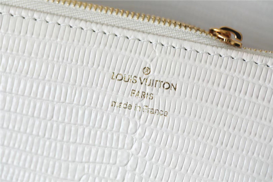 LV Swing Monogram Silver For Women,  Shoulder And Crossbody Bags 24cm/9.4in LVÃ‚Â 