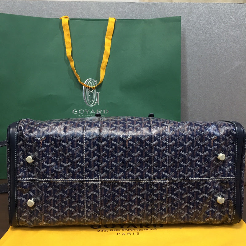 Satchel Bags - GOD Bags - 1089
