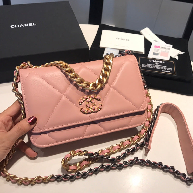 Satchel Bags - CHL Bags - 6501