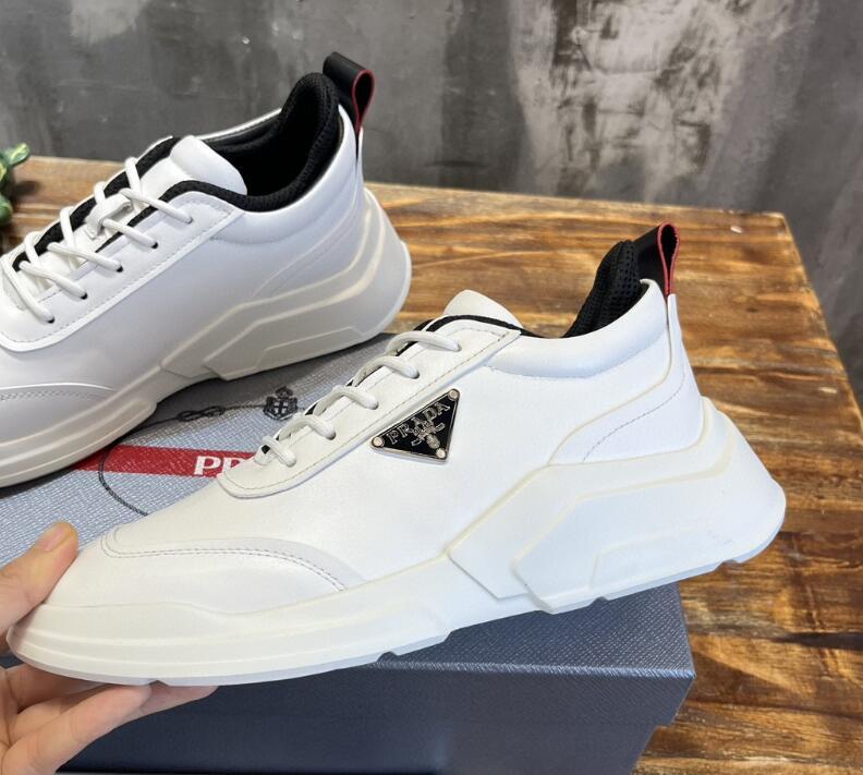 glamy - PD Men Shoes - 070