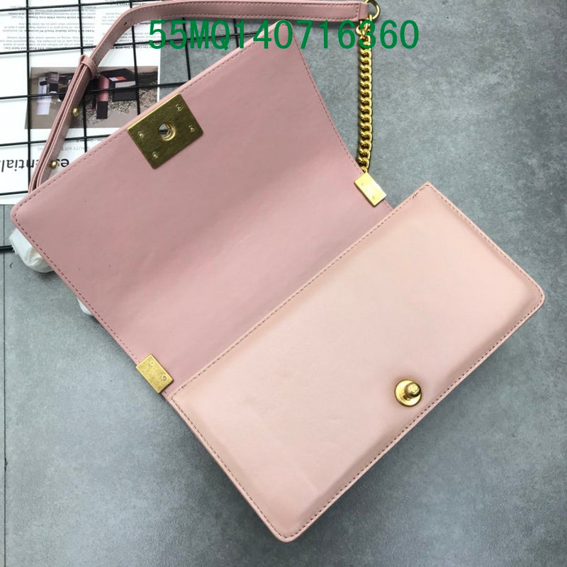 Satchel Bags - CHL Bags - 5531