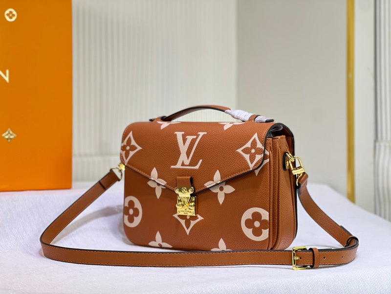 Satchel Bags - VL Bags - 2019