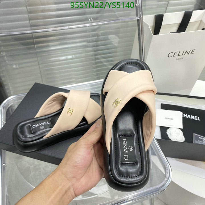SAMC - CHL Women Shoes Slippers - 198