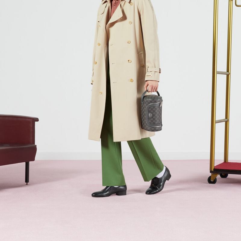 Satchel Bags - GCI Bags - 486