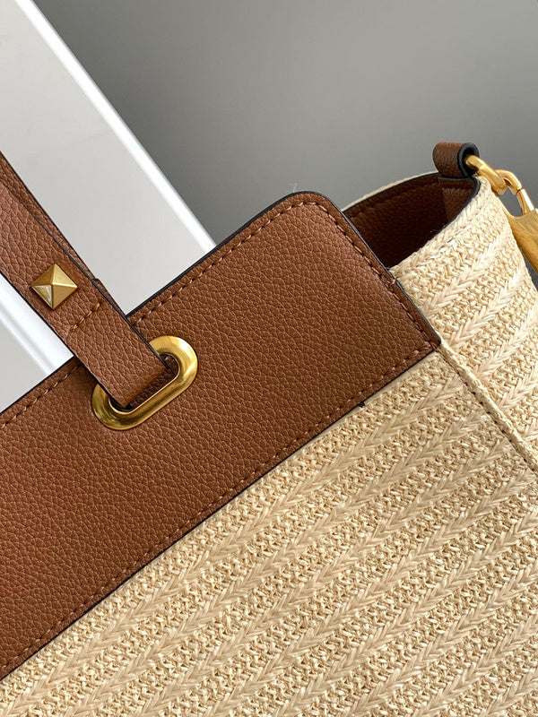 Satchel Bags - VTO Bags - 576