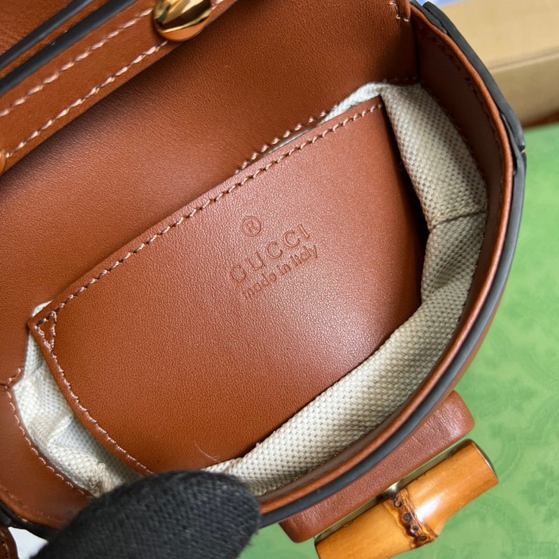 Satchel Bags - GCI Bags - 7966