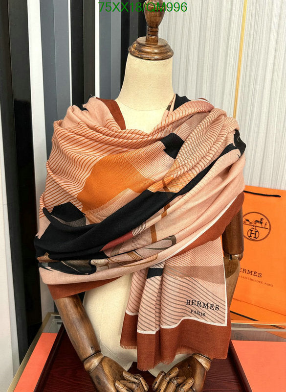 SAMC - HMS Scarves - 533