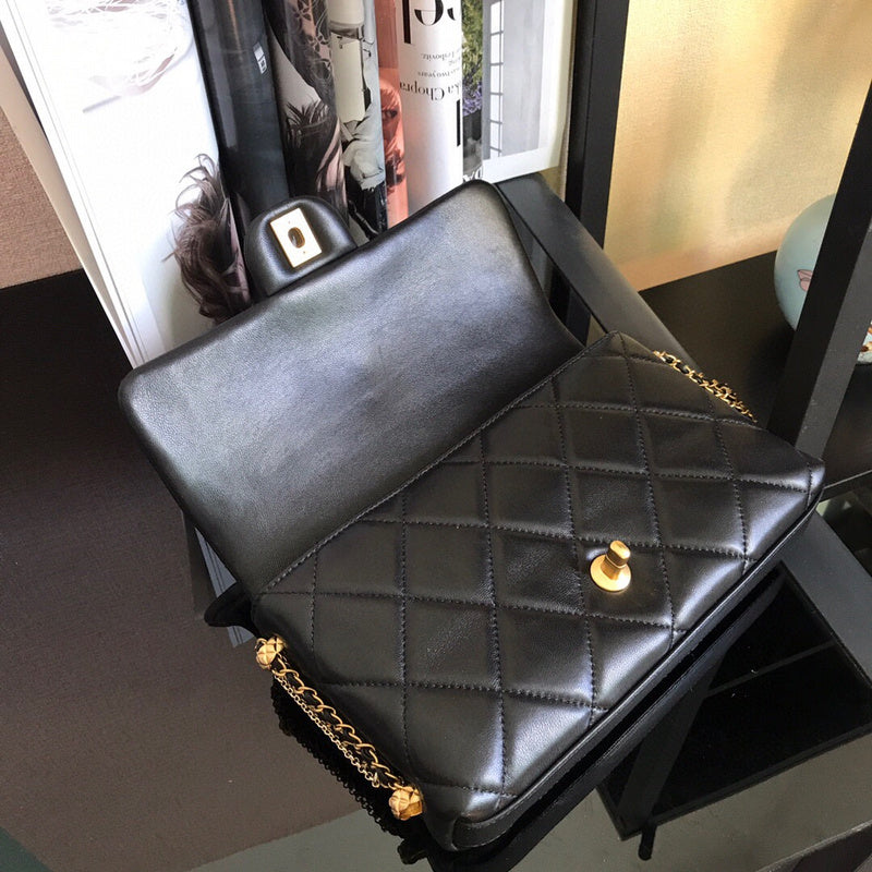 Satchel Bags - CHL Bags - 3494
