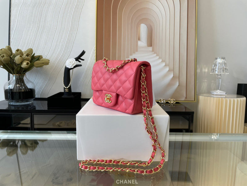 Satchel Bags - CHL Bags - 2019