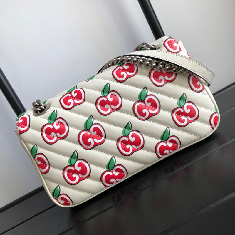 Satchel Bags - GCI Bags - 7153