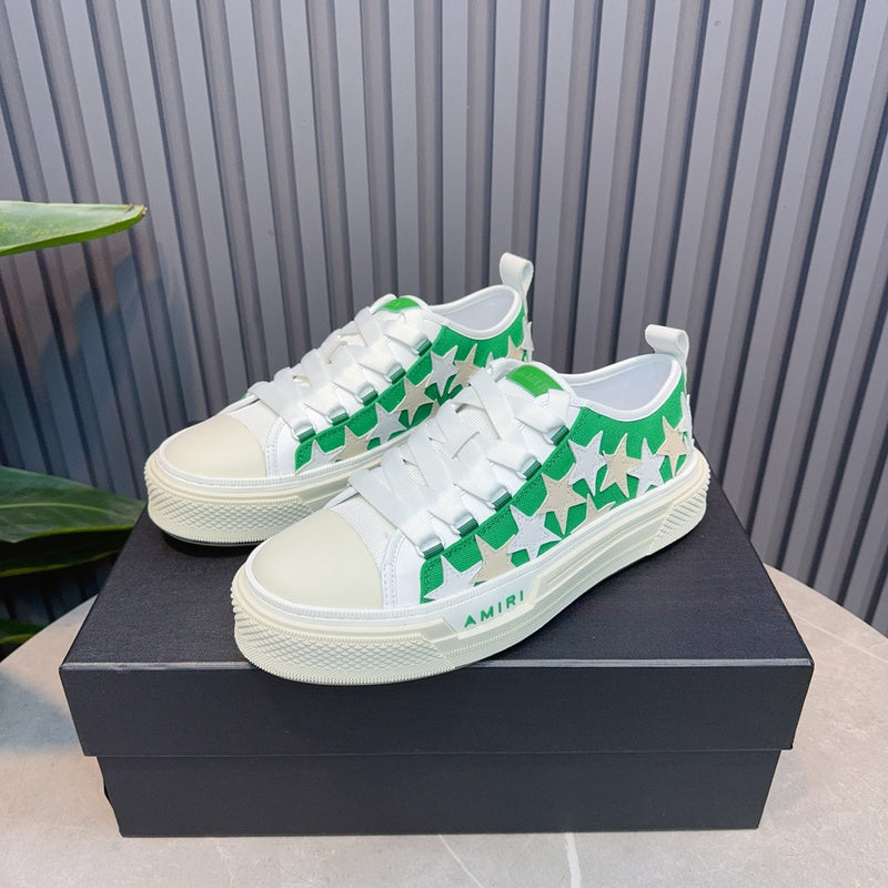 glami - AMIR Men Shoes - 320