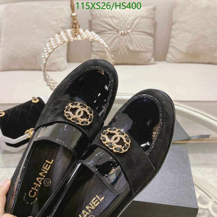 SAMC - CHL Women Shoes - 044