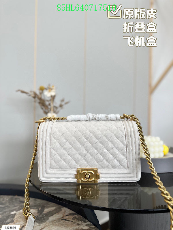 Glami - CHL Bags - 407