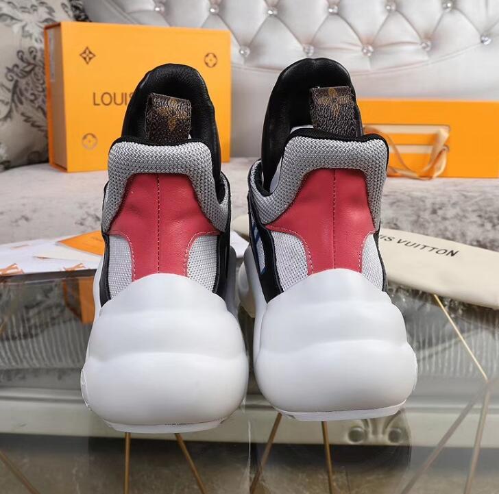 Glamy - LOV Men Shoes - 1988