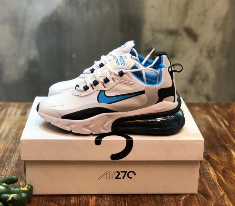 SAMC - NKE Shoes - 1807
