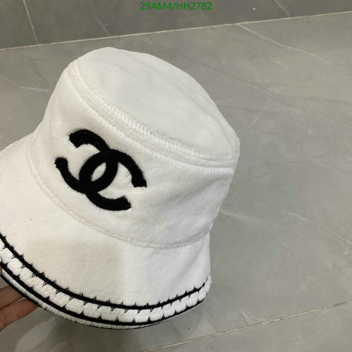 SAMC - CHL Caps & Hats - 359