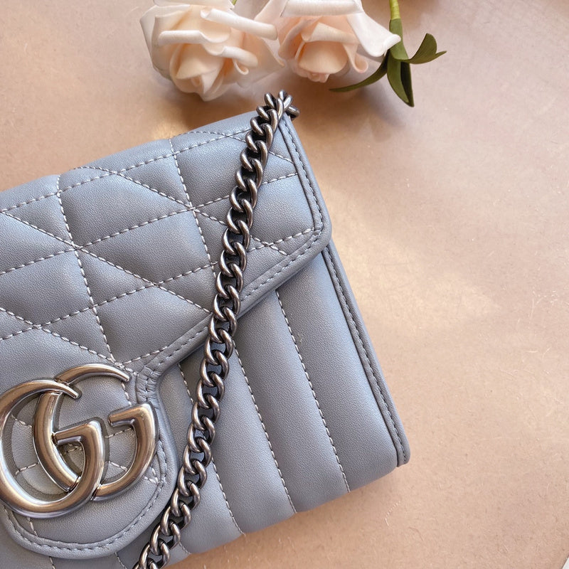 Satchel Bags - GCI Bags - 1863