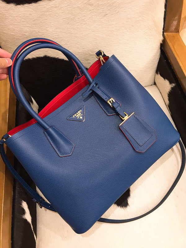 Satchel Bags - PDA Bags - 2455