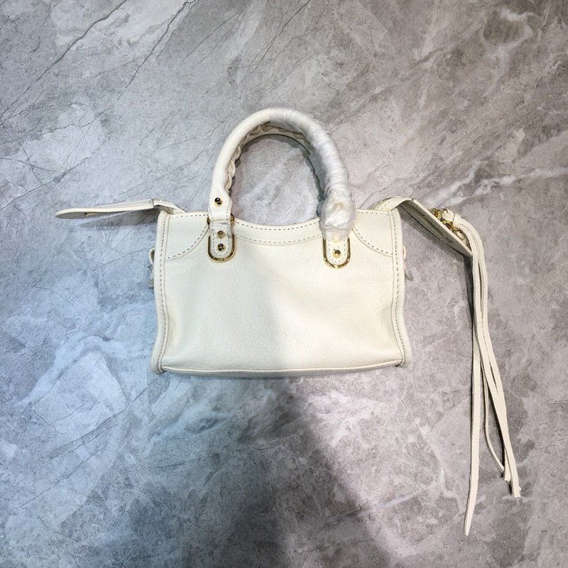 Satchel Bags - BGA Bags - 887