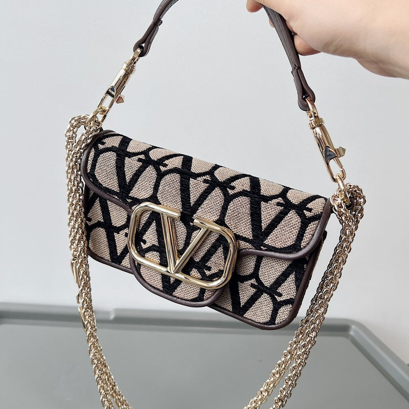 Satchel Bags - VTO Bags - 087