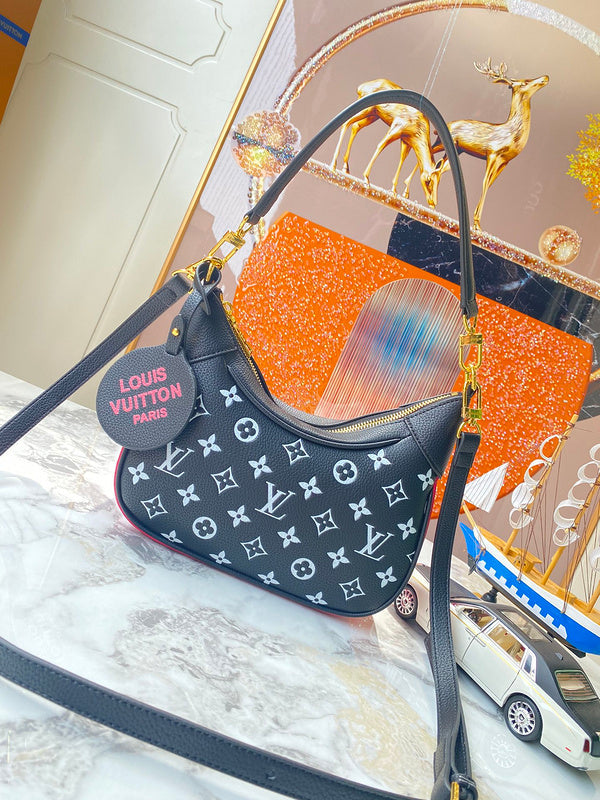 Satchel Bags - VL Bags - 054