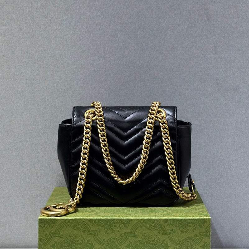 Satchel Bags - GCI Bags - 763