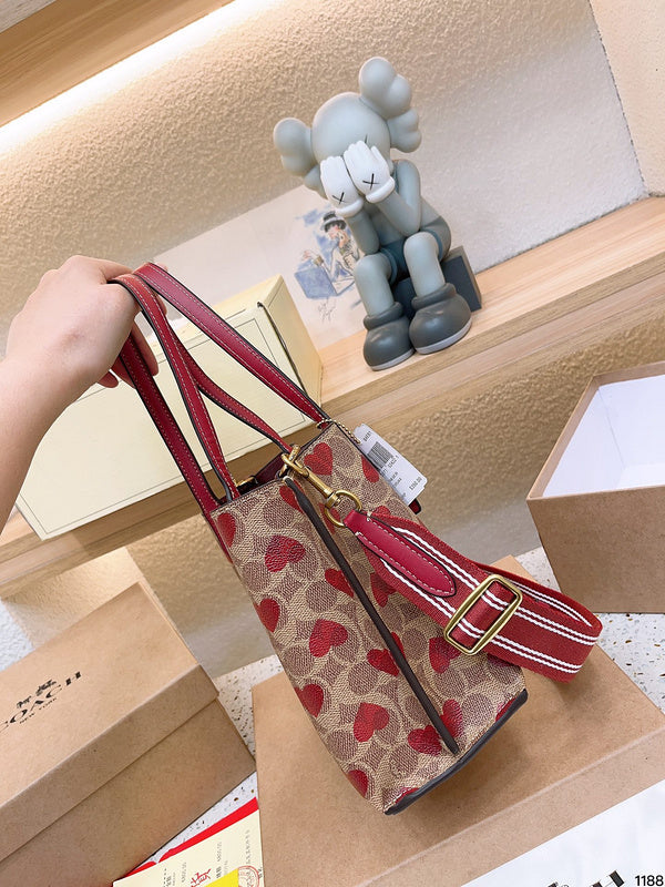 Satchel Bags - CCH Bags - 096