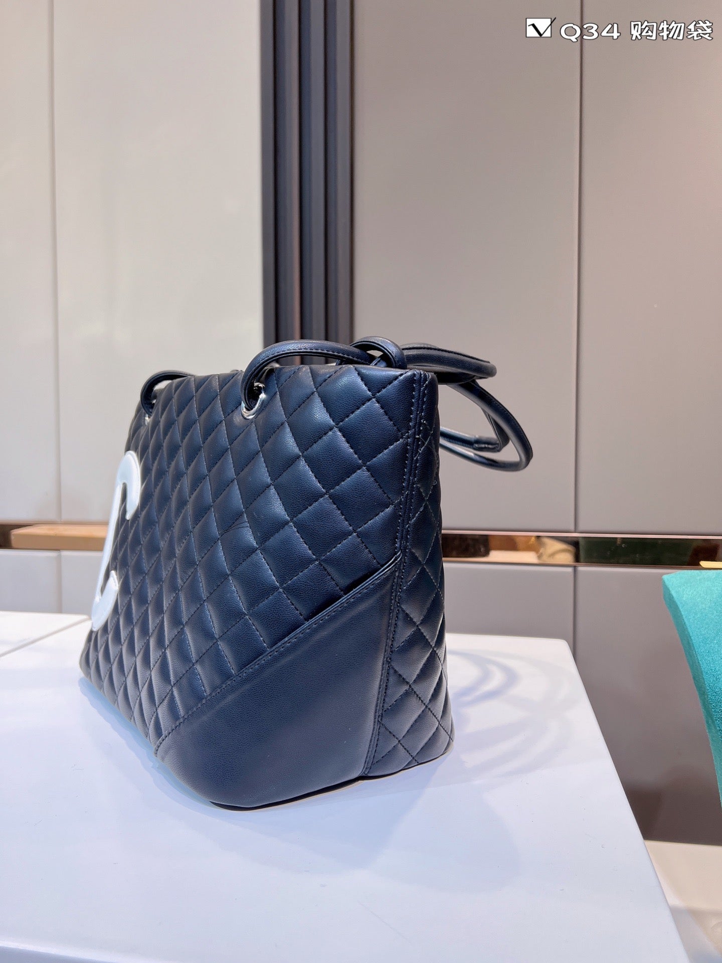 EN - New Arrival Bags CHL 297