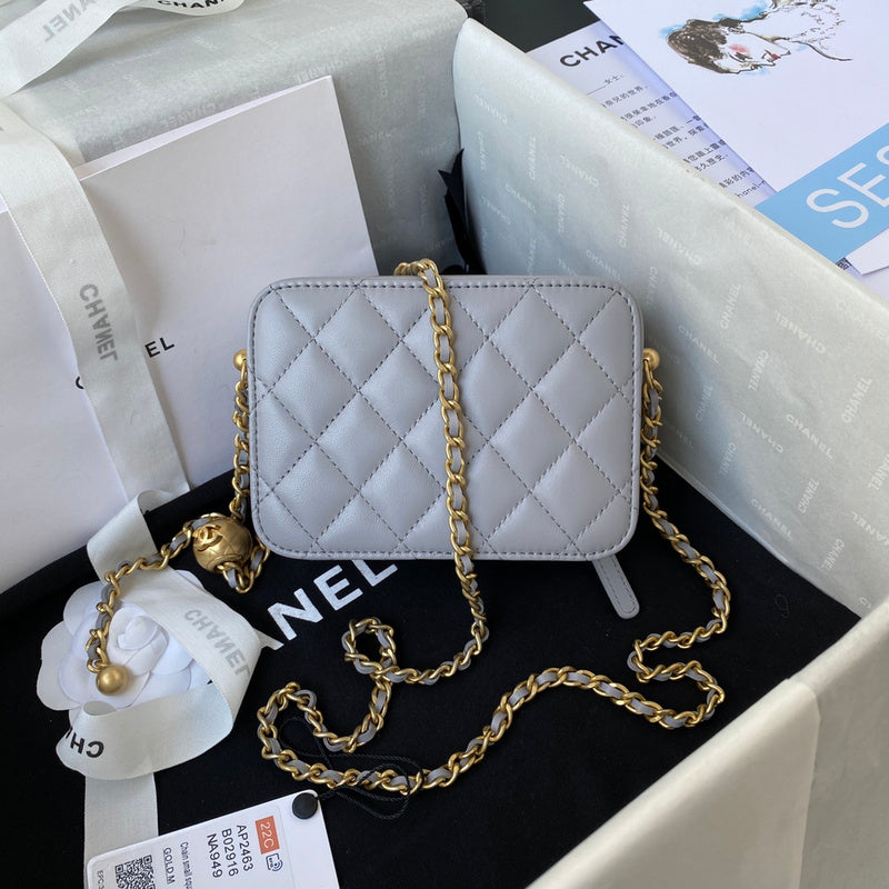Satchel Bags - CHL Bags - 1018
