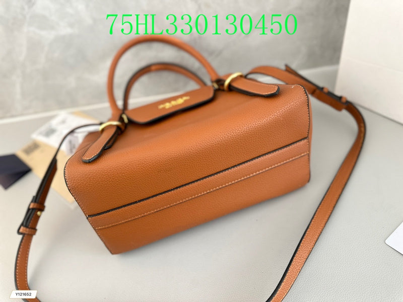Satchel Bags - PDA Bags - 3622
