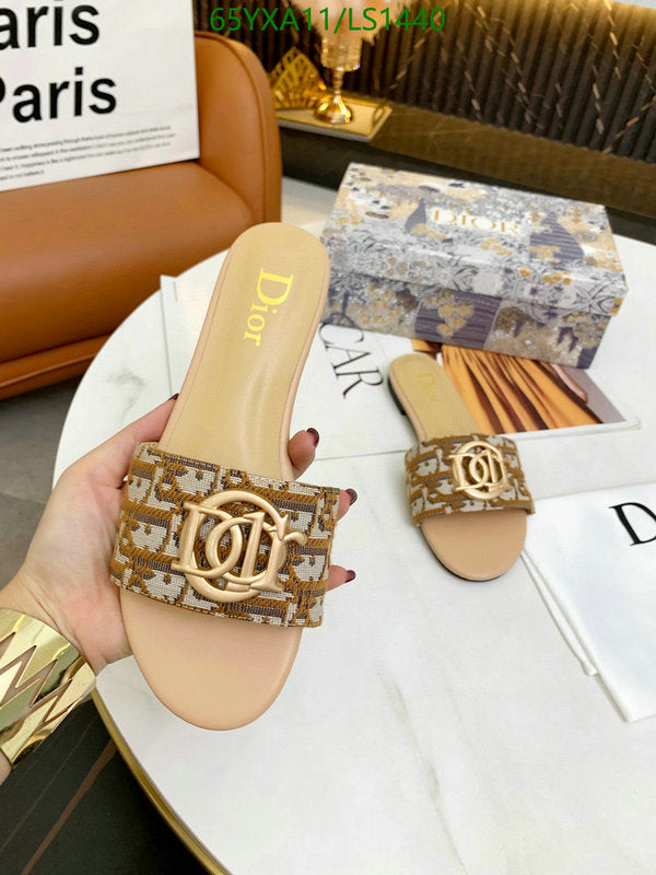 SAMCC - DOR Women Shoes - 2076