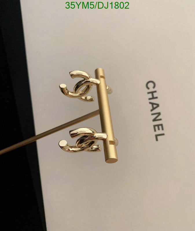 SAMC - CHL Jewelry - 136