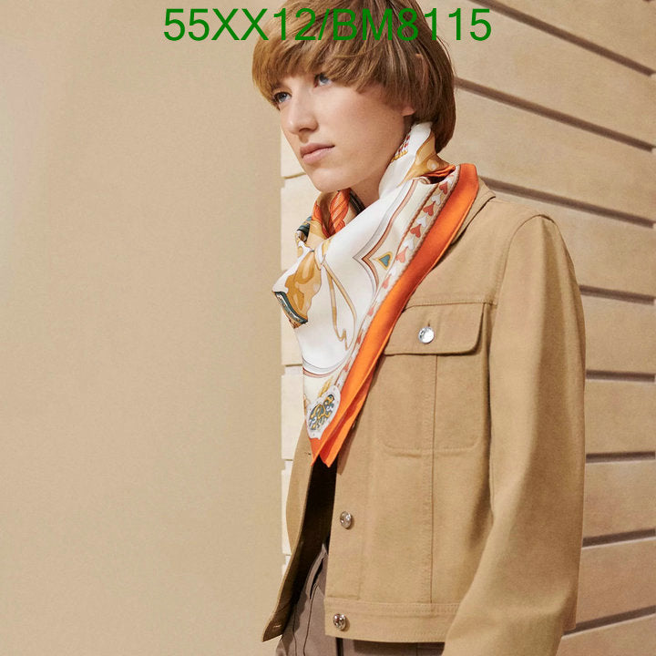 SAMC - HMS Scarves - 108