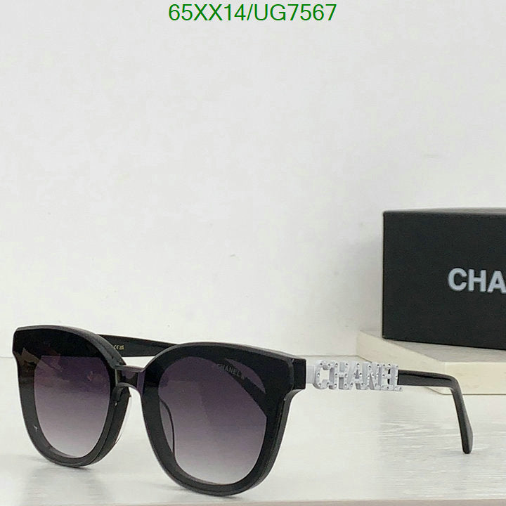 SAMC - CHL Glasses - 193