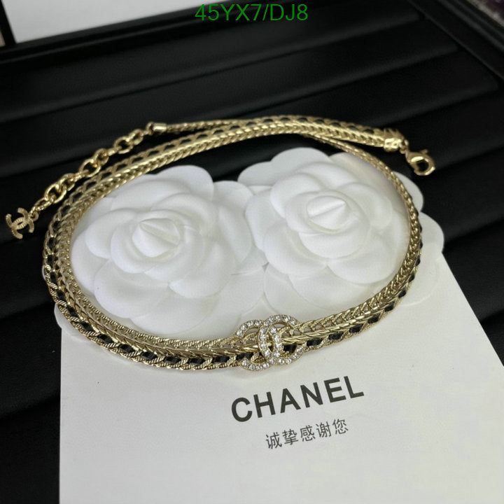 SAMC - CHL Jewelry - 406