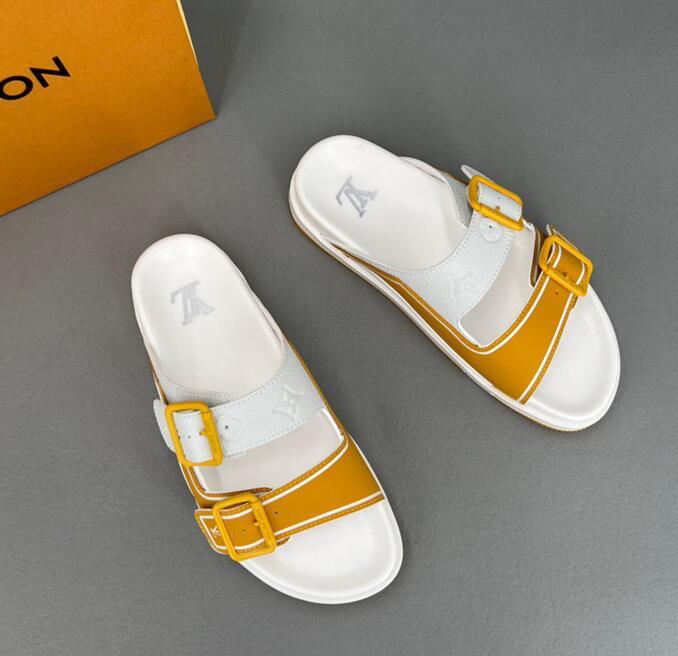 SAMC - LOV Men Shoes - 1122