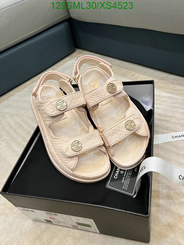 SAMC - CHL Women Shoes Beach - 063