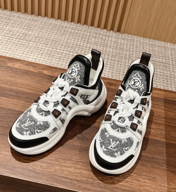 Glamy - LOV Women Shoes - 545