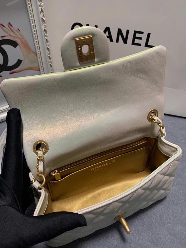 Satchel Bags - CHL Bags - 6400