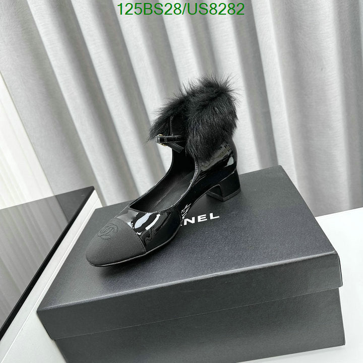 SAMC - CHL Women Shoes High Heels - 127