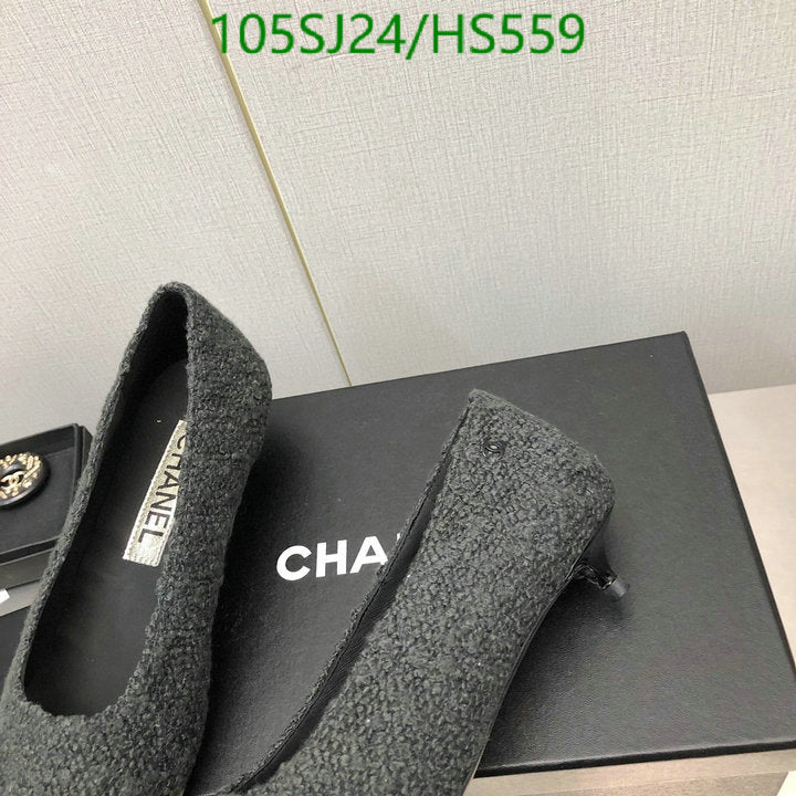 SAMC - CHL Women Shoes High Heels - 164