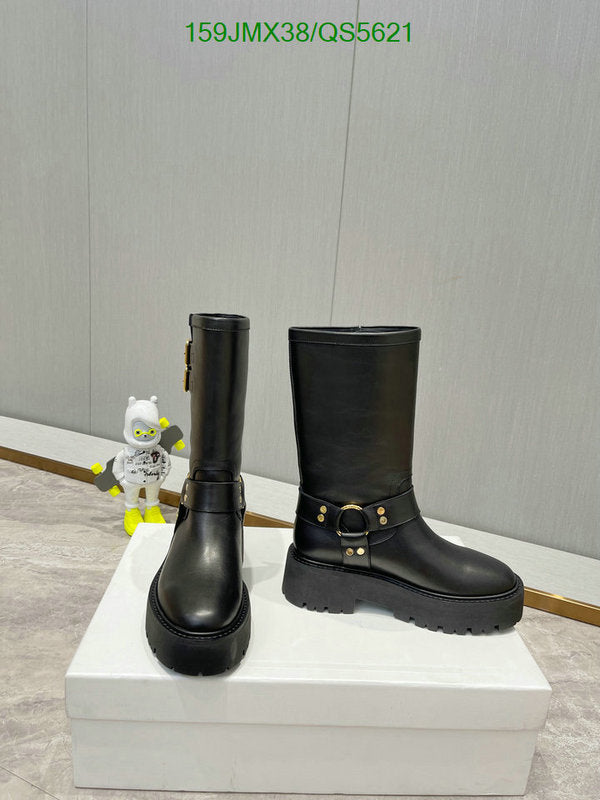 SAMC - COL Women Shoes - 067