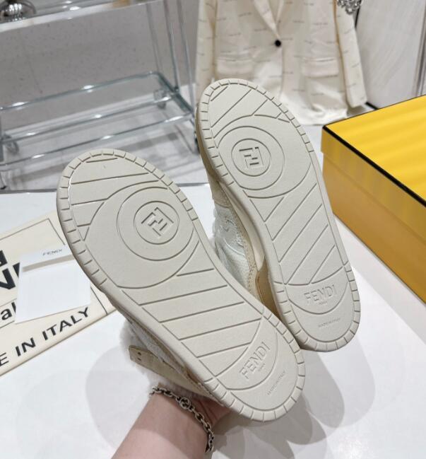 SAMC - FDE Women Shoes - 161