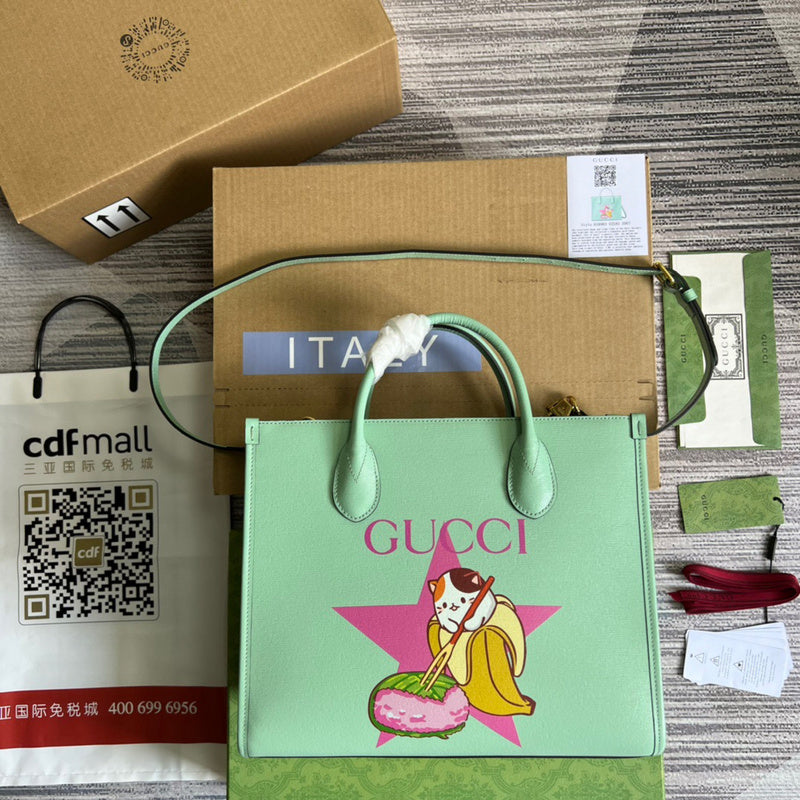 Satchel Bags - GCI Bags - 7981